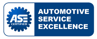 ASE Certification